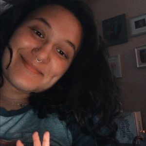 Meet your Posher, Sara